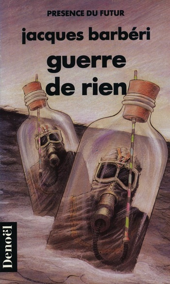 © 1990 Editions Denoël | Illustration de couverture © Philippe Sadziak © 1990 Editions Denoël | Illustration de couverture © Philippe Sadziak