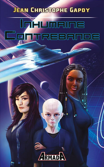 © 2020 Editions Armada | Illustration de couverture © Jean-Mathias Xavier © 2020 Editions Armada | Illustration de couverture © Jean-Mathias Xavier