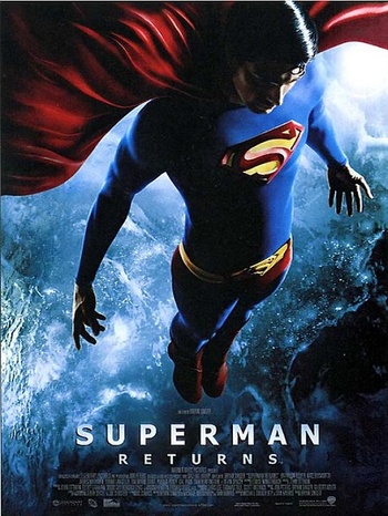 🎬 Superman returns (Bryan Singer) 🎬 Superman returns (Bryan Singer)