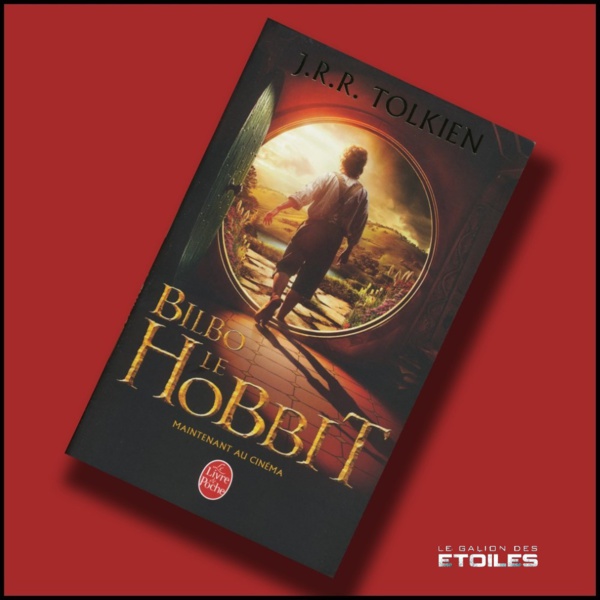 Bilbo le Hobbit | The Hobbit | J.R.R. Tolkien | 1937