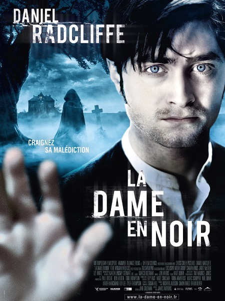 La Dame en noir | The Woman in Black | 2012