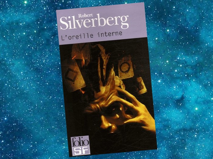 L'Oreille interne | Dying Inside | Robert Silverberg | 1972