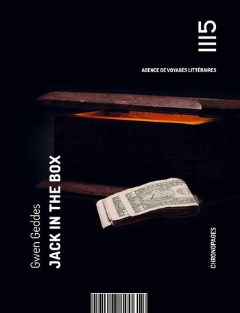 © 2020 Editions 1115 © 2020 Editions 1115