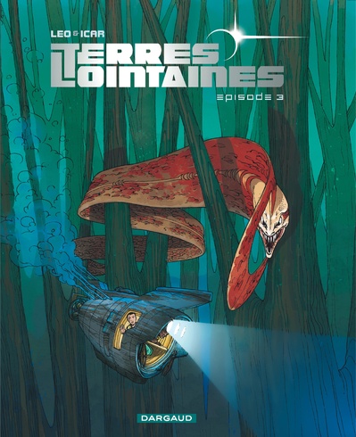 Terres lointaines Terres lointaines