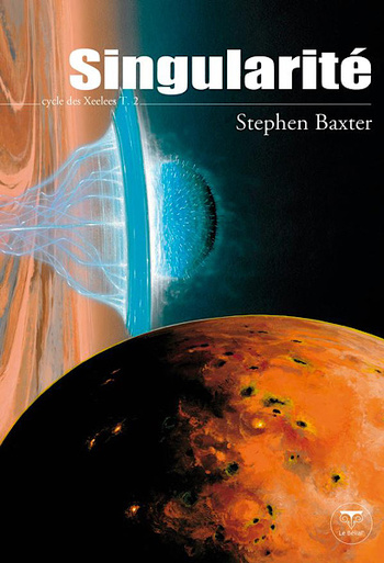 © Editions Le Bélial' | Illustration de couverture © Manchu © Editions Le Bélial' | Illustration de couverture © Manchu