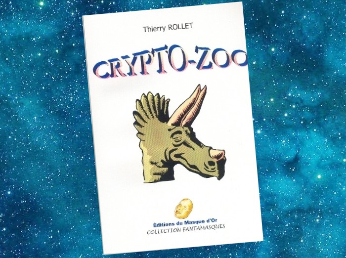 Crypto-Zoo | Thierry Rollet | 2009