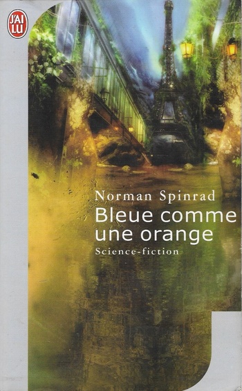 © Editions J'ai Lu | Illustration de couverture © Benoît Munoz © Editions J'ai Lu | Illustration de couverture © Benoît Munoz