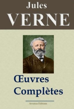 Jules Verne Oeuvres complètes