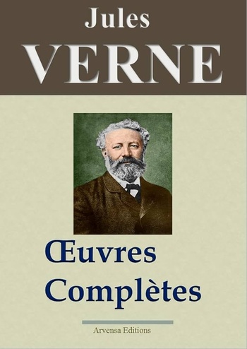 Intégrale format numérique © Editions Arvensa Intégrale format numérique © Editions Arvensa