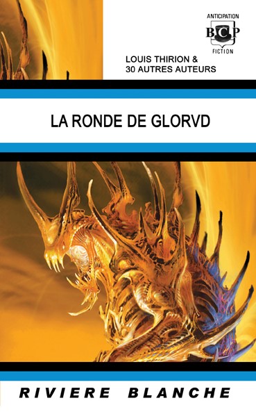 La Ronde de Glorvd | 2020