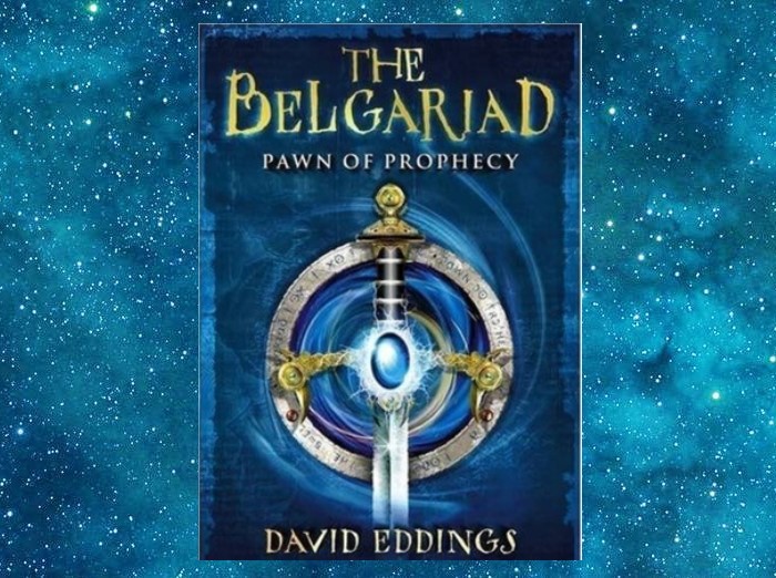 La Belgariade | Présentation des cycles | David Eddings, Leigh Eddings