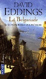 La Belgariade | Présentation des cycles | David Eddings, Leigh Eddings