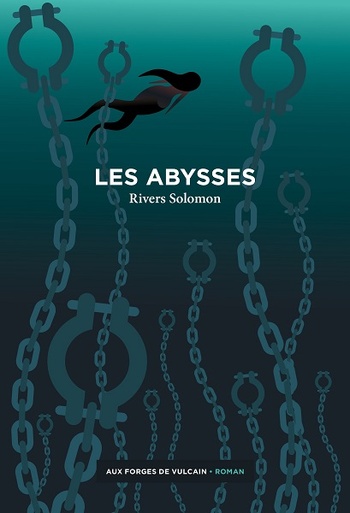© 2020 Editions Aux Forges de Vulcain | Illustration de couverture © Elena Veillard © 2020 Editions Aux Forges de Vulcain | Illustration de couverture © Elena Veillard