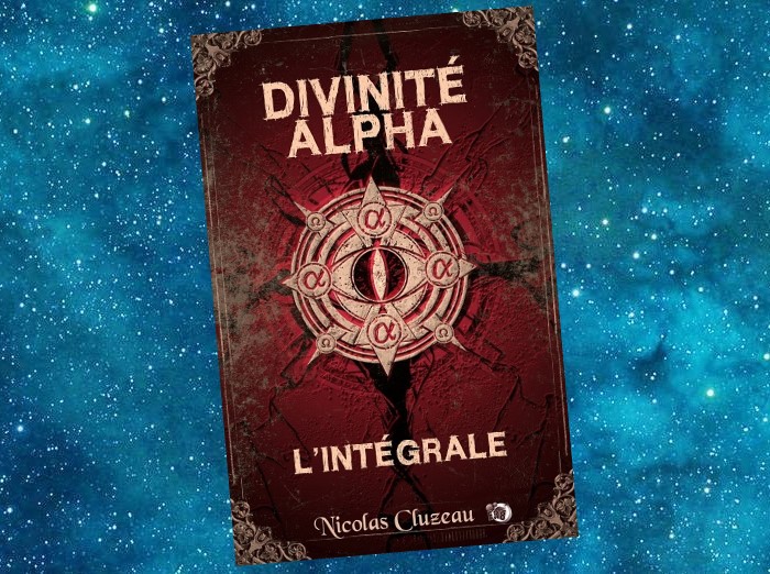 Divinité Alpha | Nicolas Cluzeau | 2018