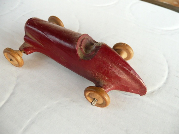 Citroën farine et plâtre | Photo @ 2021 Didier Reboussin, collection privée Citroën farine et plâtre | Photo @ 2021 Didier Reboussin, collection privée