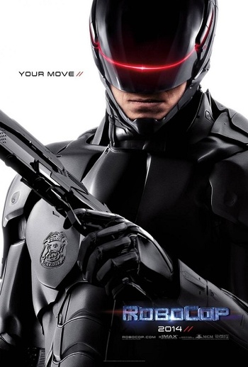 RoboCop (José Padilha, 2014) RoboCop (José Padilha, 2014)