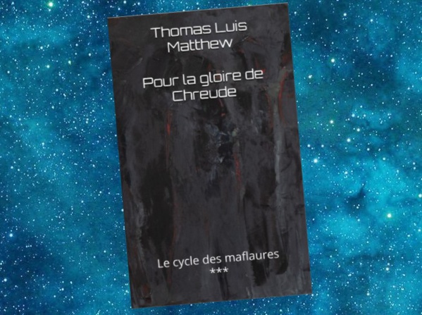 Le Cycle des Maflaures | Thomas Luis Matthew | 2016-2021 Le Cycle des Maflaures | Thomas Luis Matthew | 2016-2021