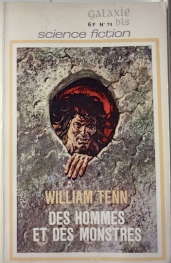 Galaxie bis no 74 (1970) | Photo @ Jean-Michel Archaimbault | Collection privée Galaxie bis no 74 (1970) | Photo @ Jean-Michel Archaimbault | Collection privée