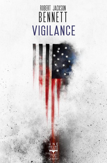 © 2020 Editions Le Bélial' | Illustration de couverture © Aurélien Police © 2020 Editions Le Bélial' | Illustration de couverture © Aurélien Police