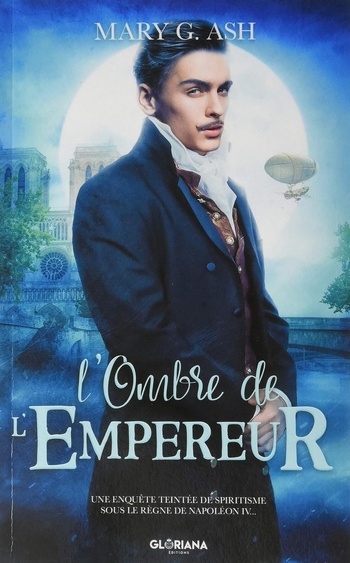 © 2020 Editions Gloriana © 2020 Editions Gloriana