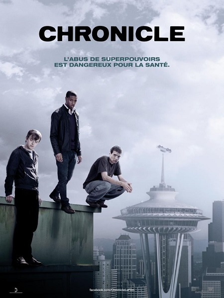 Chronicle | 2012