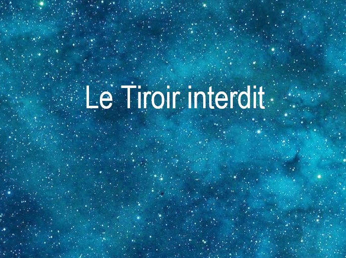 Copyright @ 2021 Le Galion des Etoiles | Le Tiroir interdit de Robert Yessouroun