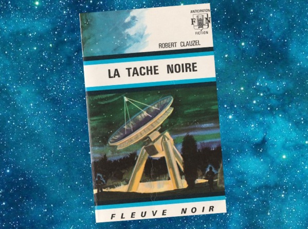 Photo @ J.-M. Archaimbault | Scan collection privée Photo @ J.-M. Archaimbault | Scan collection privée