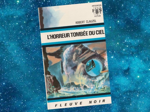 Photo @ J.-M. Archaimbault | Scan collection privée Photo @ J.-M. Archaimbault | Scan collection privée