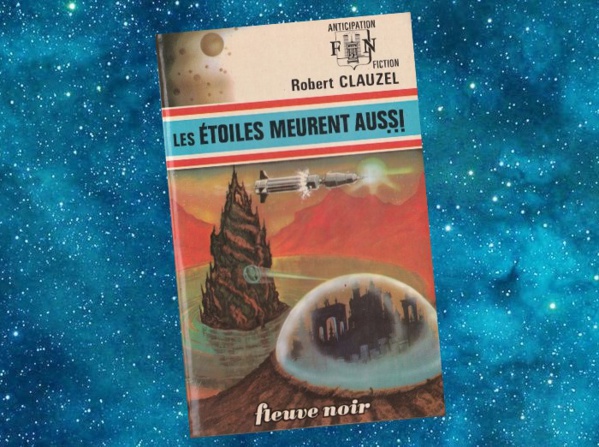 Photo @ J.-M. Archaimbault | Scan collection privée Photo @ J.-M. Archaimbault | Scan collection privée