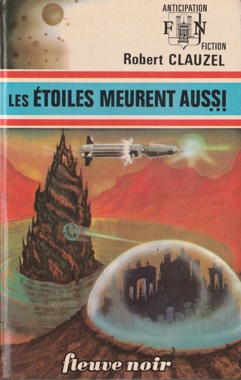 Photo @ J.-M. Archaimbault | Scan collection privée Photo @ J.-M. Archaimbault | Scan collection privée