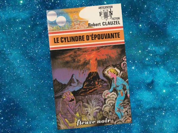 Photo @ J.-M. Archaimbault | Scan collection privée Photo @ J.-M. Archaimbault | Scan collection privée