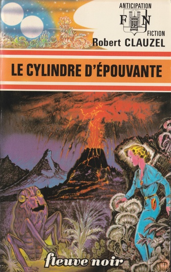 Photo @ J.-M. Archaimbault | Scan collection privée Photo @ J.-M. Archaimbault | Scan collection privée