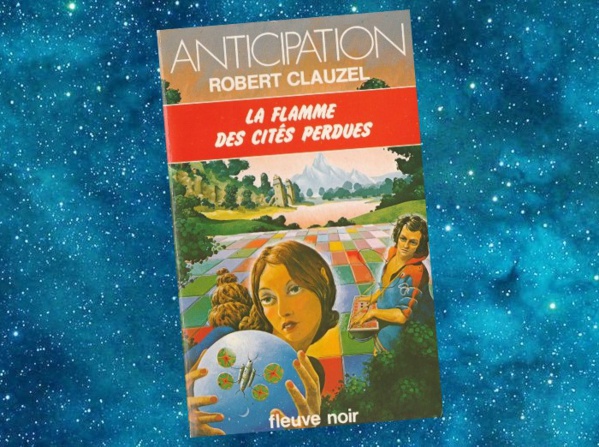 Photo @ J.-M. Archaimbault | Scan collection privée Photo @ J.-M. Archaimbault | Scan collection privée