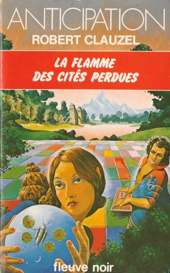 Photo @ J.-M. Archaimbault | Scan collection privée Photo @ J.-M. Archaimbault | Scan collection privée