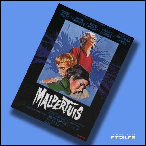 Malpertuis | 1971 Malpertuis | 1971