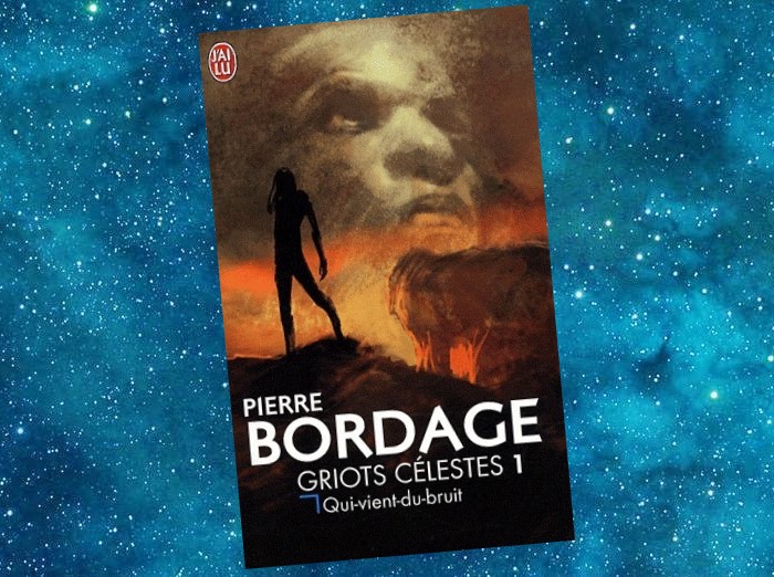 Griots célestes | Pierre Bordage