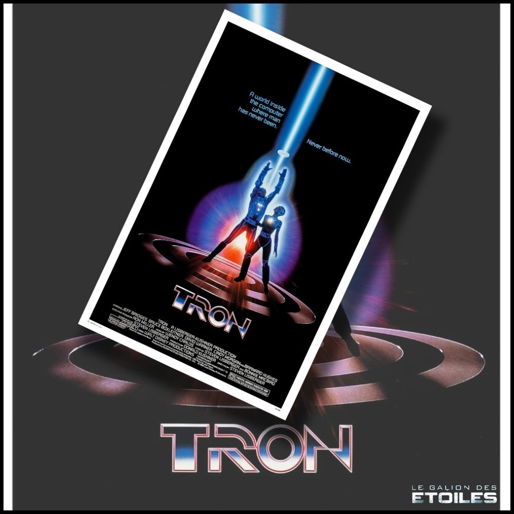 Tron | 1982