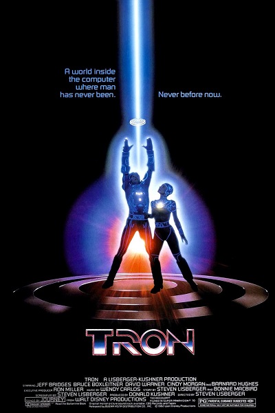 Tron | 1982