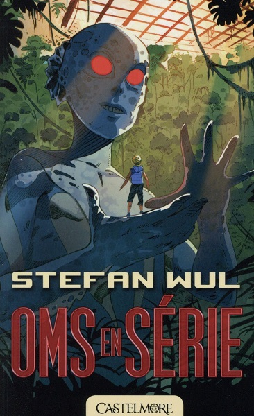 OMS en Série | Stefan Wul | 1957