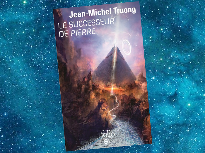 Le Successeur de Pierre | Jean-Michel Truong | 1999