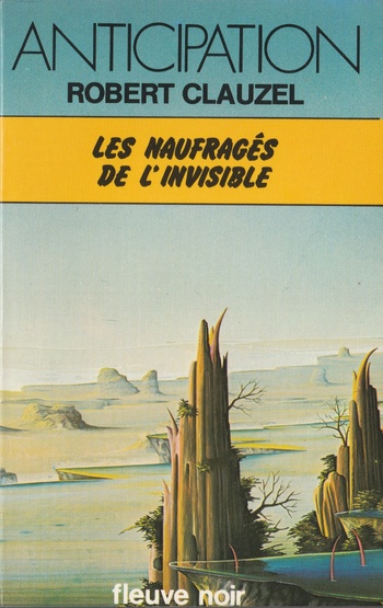 © Jean-Michel Archaimbault, scan collection privée © Jean-Michel Archaimbault, scan collection privée