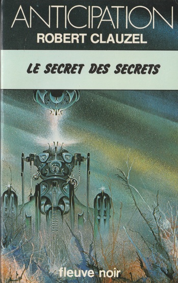 © Jean-Michel Archaimbault, scan collection privée © Jean-Michel Archaimbault, scan collection privée