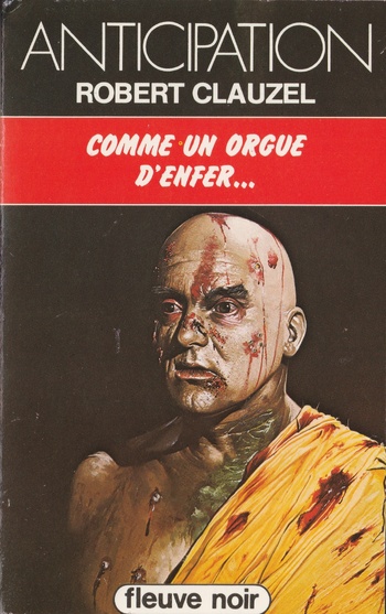 © Jean-Michel Archaimbault, scan collection privée © Jean-Michel Archaimbault, scan collection privée