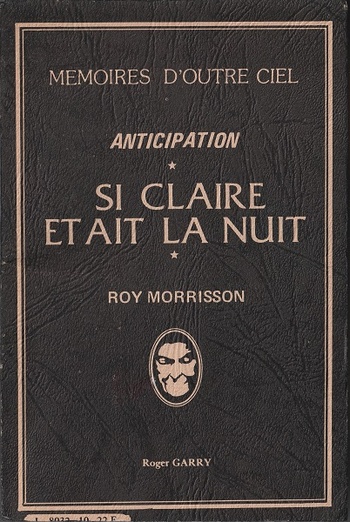 © Jean-Michel Archaimbault, scan collection privée © Jean-Michel Archaimbault, scan collection privée
