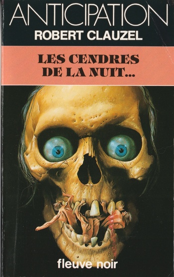 © Jean-Michel Archaimbault, scan collection privée © Jean-Michel Archaimbault, scan collection privée