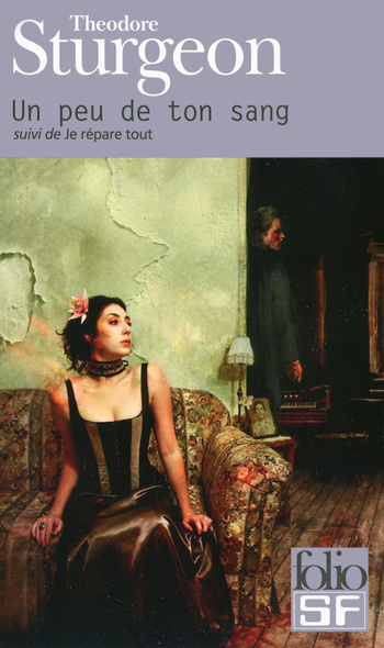 © 2010 Editions Gallimard | Illustration de couverture © Bastien L. © 2010 Editions Gallimard | Illustration de couverture © Bastien L.