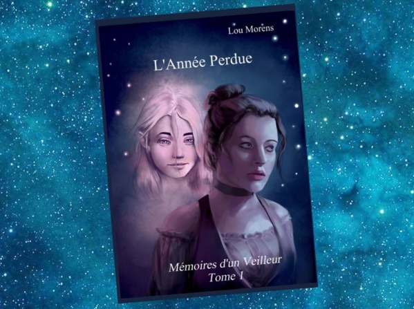 Mémoires d'un Veilleur | Lou Morens | 2018-2020 Mémoires d'un Veilleur | Lou Morens | 2018-2020