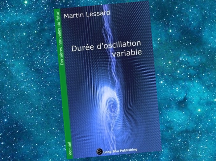 Durée d'Oscillation variable | Martin Lessard | 2013