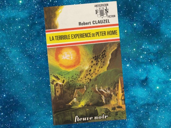 Photo @ J.-M. Archaimbault | Scan collection privée Photo @ J.-M. Archaimbault | Scan collection privée