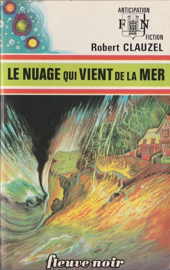 © Jean-Michel Archaimbault, scan collection privée © Jean-Michel Archaimbault, scan collection privée